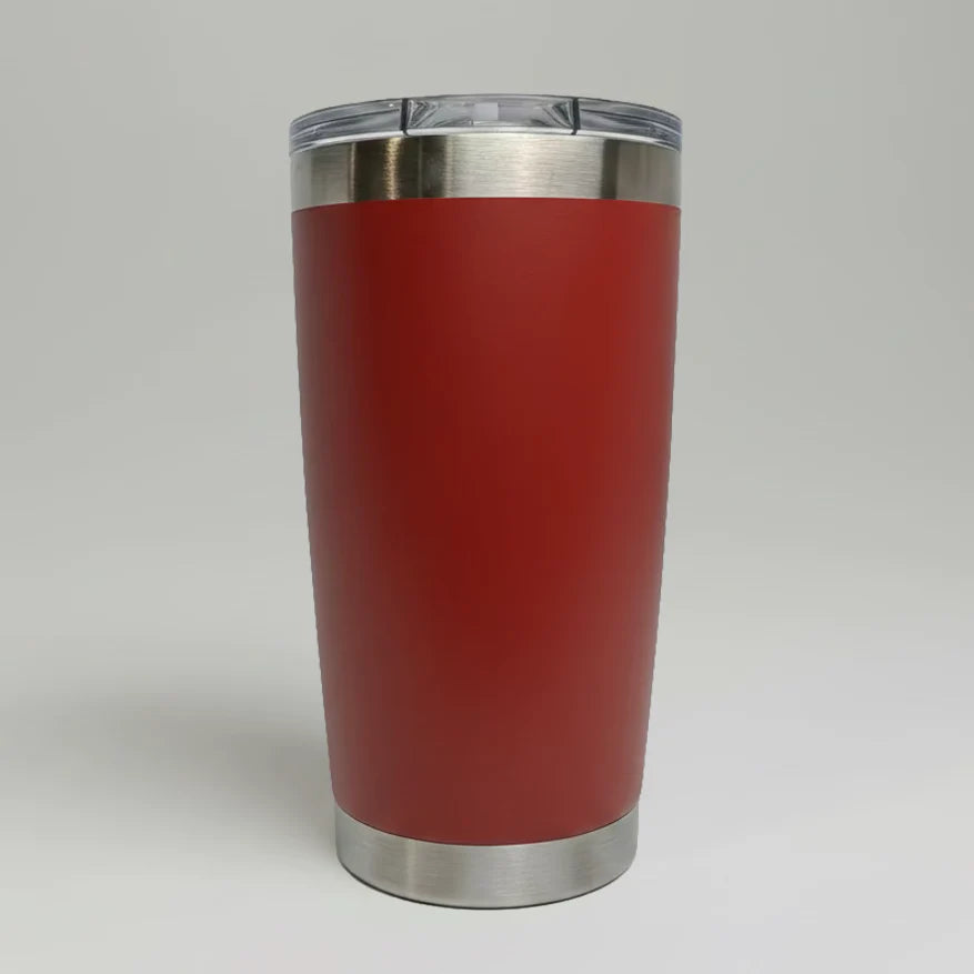 Custom Engraved Tumblers – 20oz