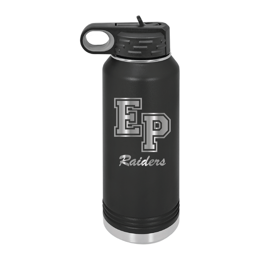 EP Raider Custom Drinkware – Tumblers, Travel Mugs, Water Bottles & FrostBuddy Universals