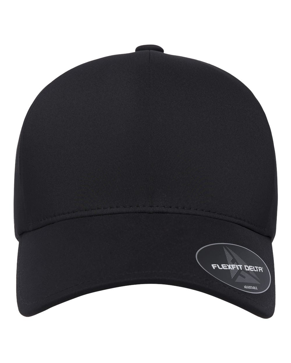 Custom Flexfit 180AP Delta Hat – Engraved or UV Patch