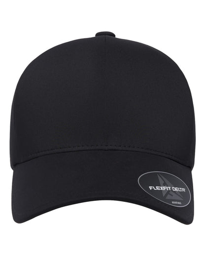 Custom Flexfit 180AP Delta Hat – Engraved or UV Patch