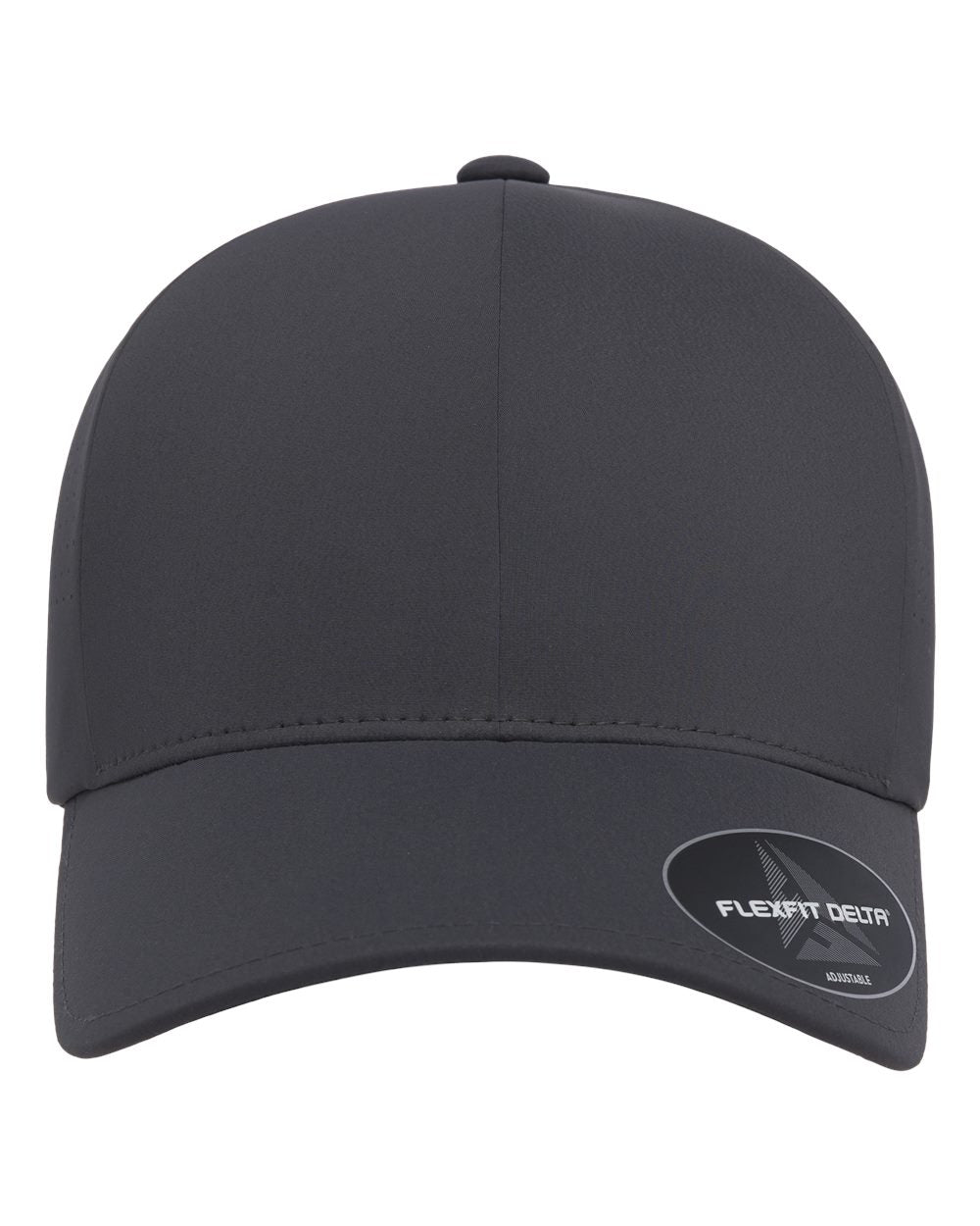 Custom Flexfit 180AP Delta Hat – Engraved or UV Patch