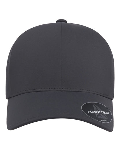 Custom Flexfit 180AP Delta Hat – Engraved or UV Patch