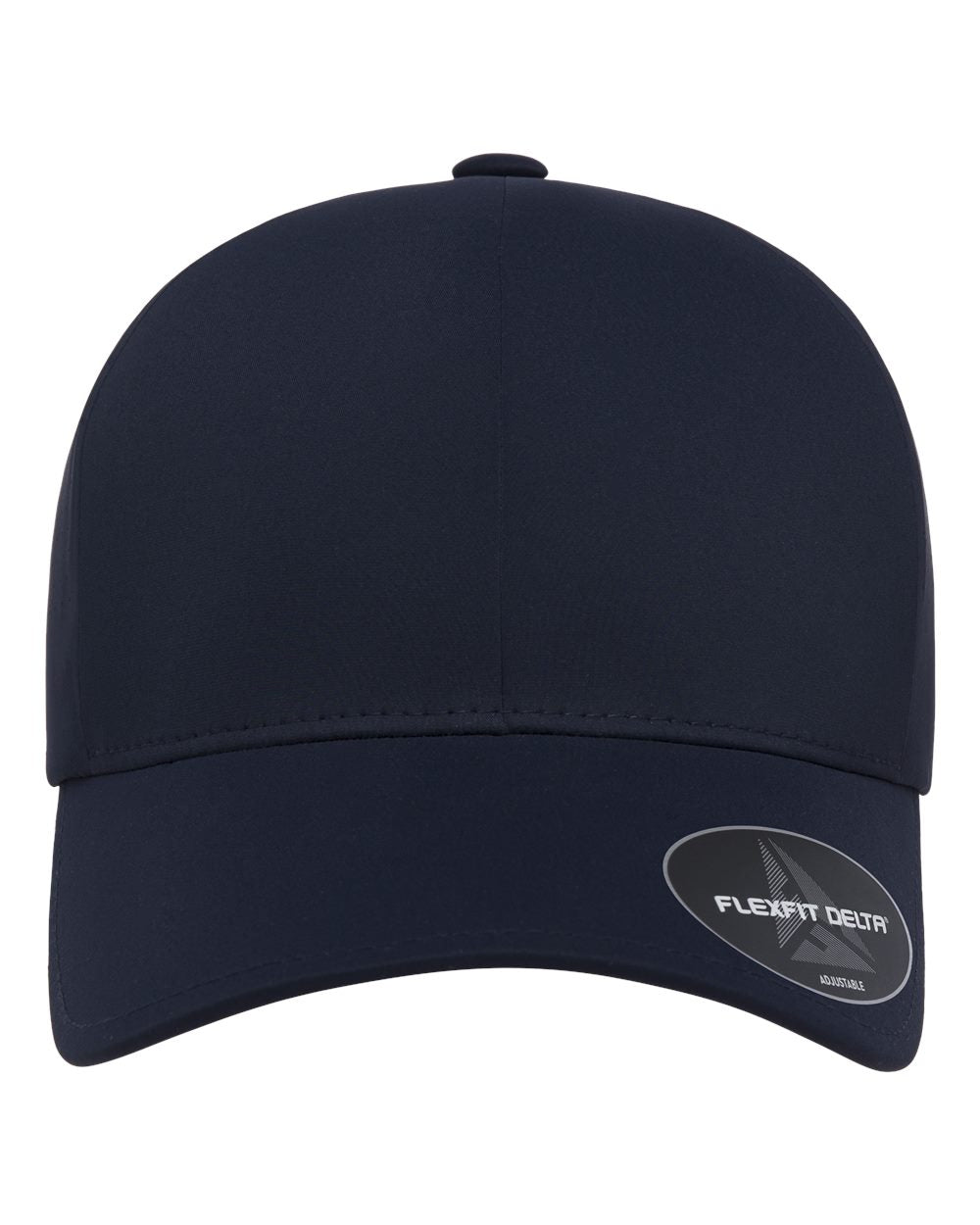 Custom Flexfit 180AP Delta Hat – Engraved or UV Patch