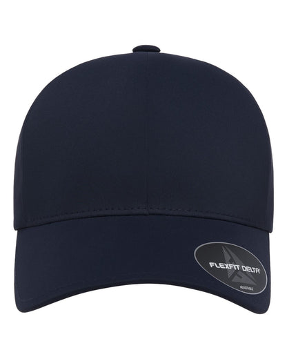 Custom Flexfit 180AP Delta Hat – Engraved or UV Patch