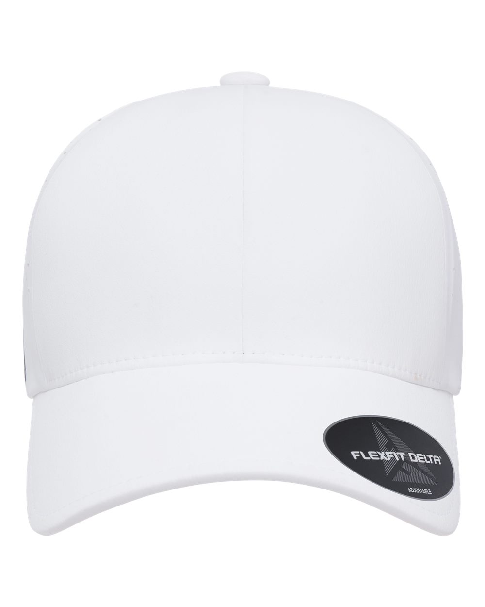 Custom Flexfit 180AP Delta Hat – Engraved or UV Patch