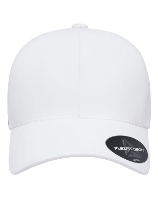 Custom Flexfit 180AP Delta Hat – Engraved or UV Patch