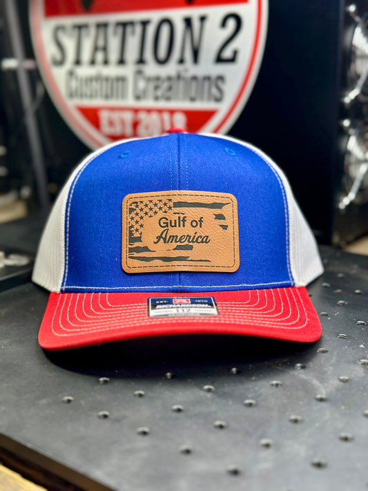 Hats- America Themed Hats