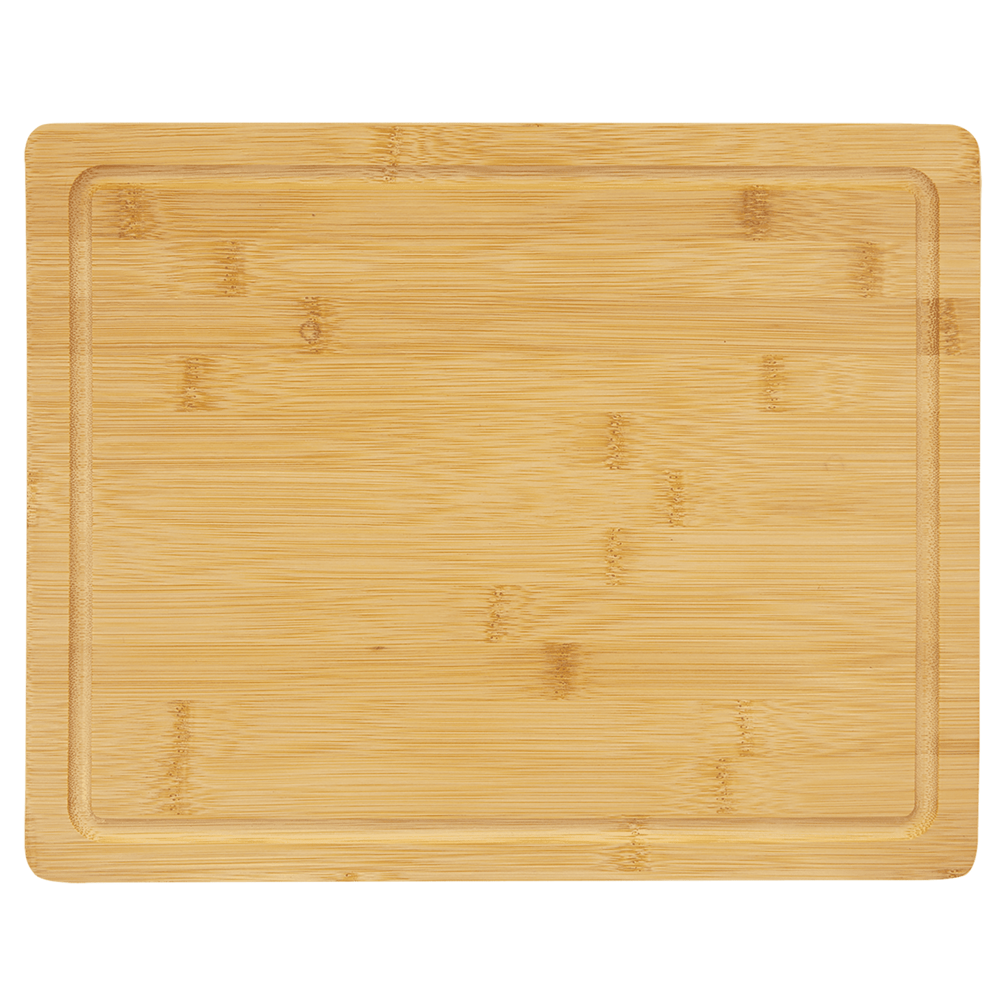 Personalized Cutting Boards — Laser Engraved