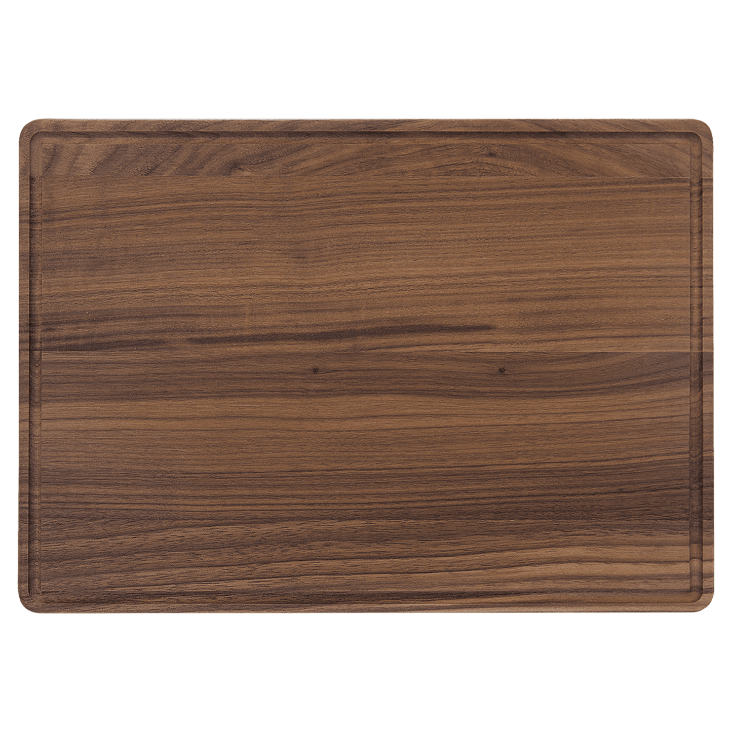 Personalized Cutting Boards — Laser Engraved