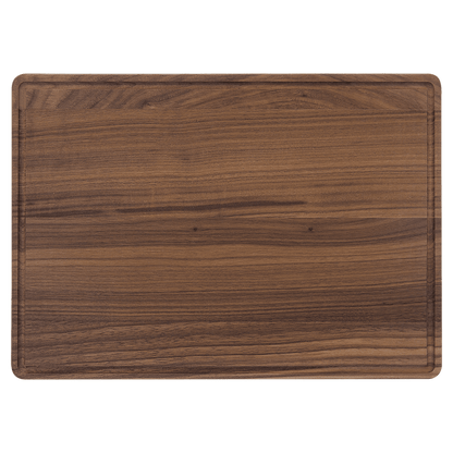 Personalized Cutting Boards — Laser Engraved