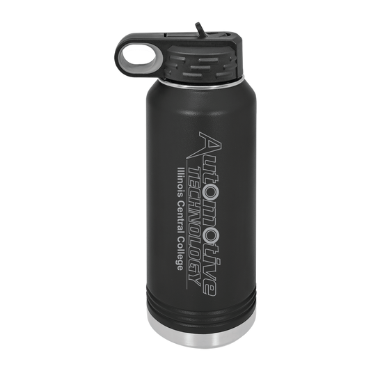 ICC Auto Tech-32oz Water Bottle