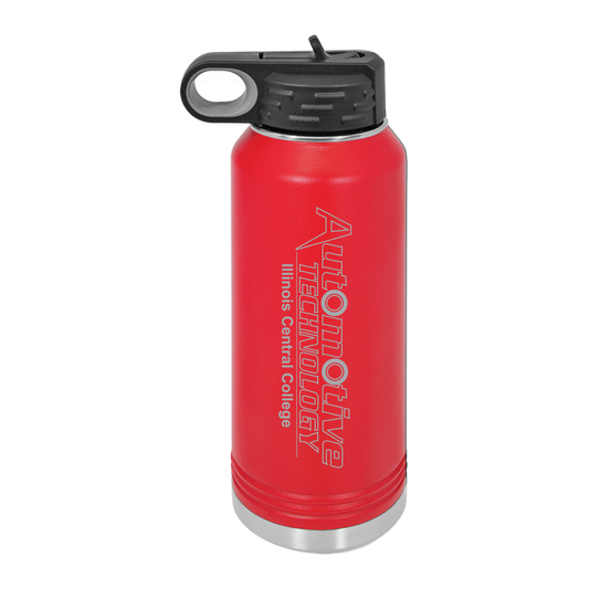 ICC Auto Tech-32oz Water Bottle