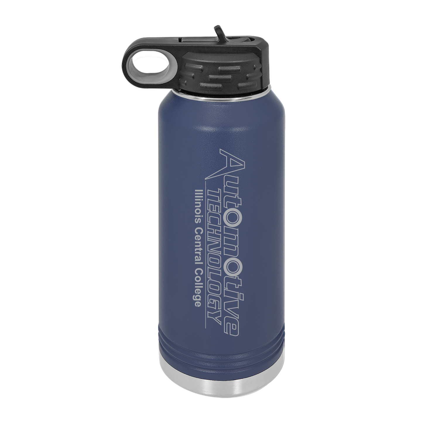 ICC Auto Tech-32oz Water Bottle