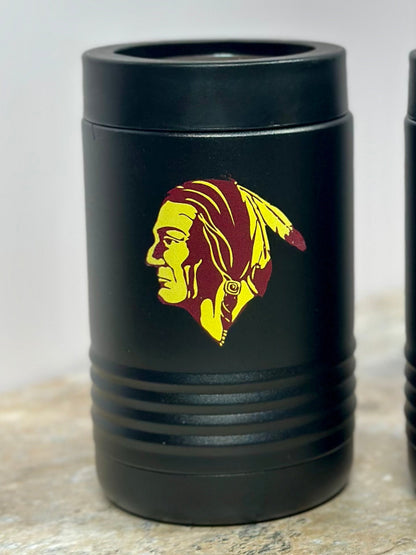 East Peoria Raiders UV Printed Drinkware – Tumblers & Can Holders