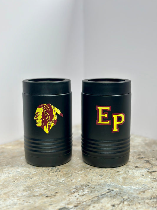 East Peoria Raiders UV Printed Drinkware – Tumblers & Can Holders