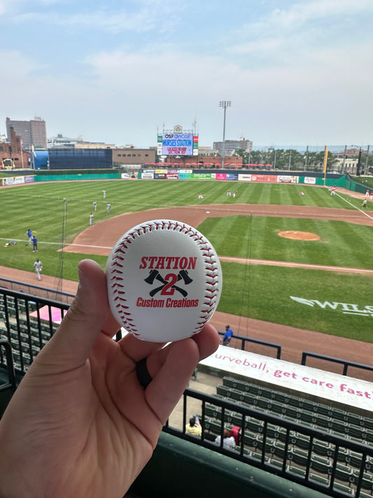FREE Peoria Chiefs Baseball Tickets – Final Homestand