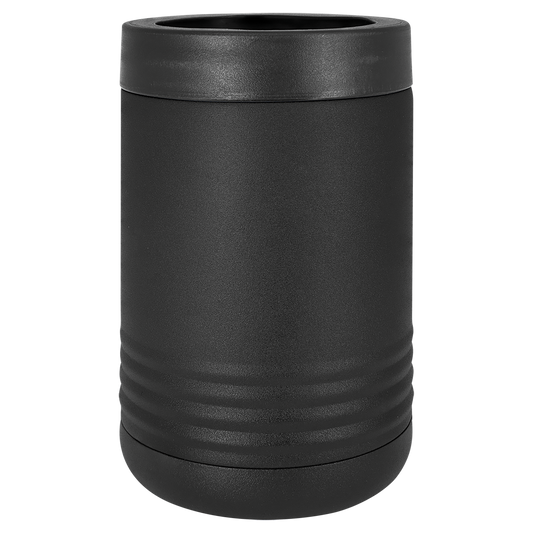 Full-Color Printed Beverage Holders – Case of 24 (12 oz Cans/Bottles)