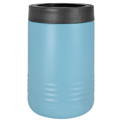 Custom Engraved Polar Camel Beverage Holders – Standard & Slim 12 oz
