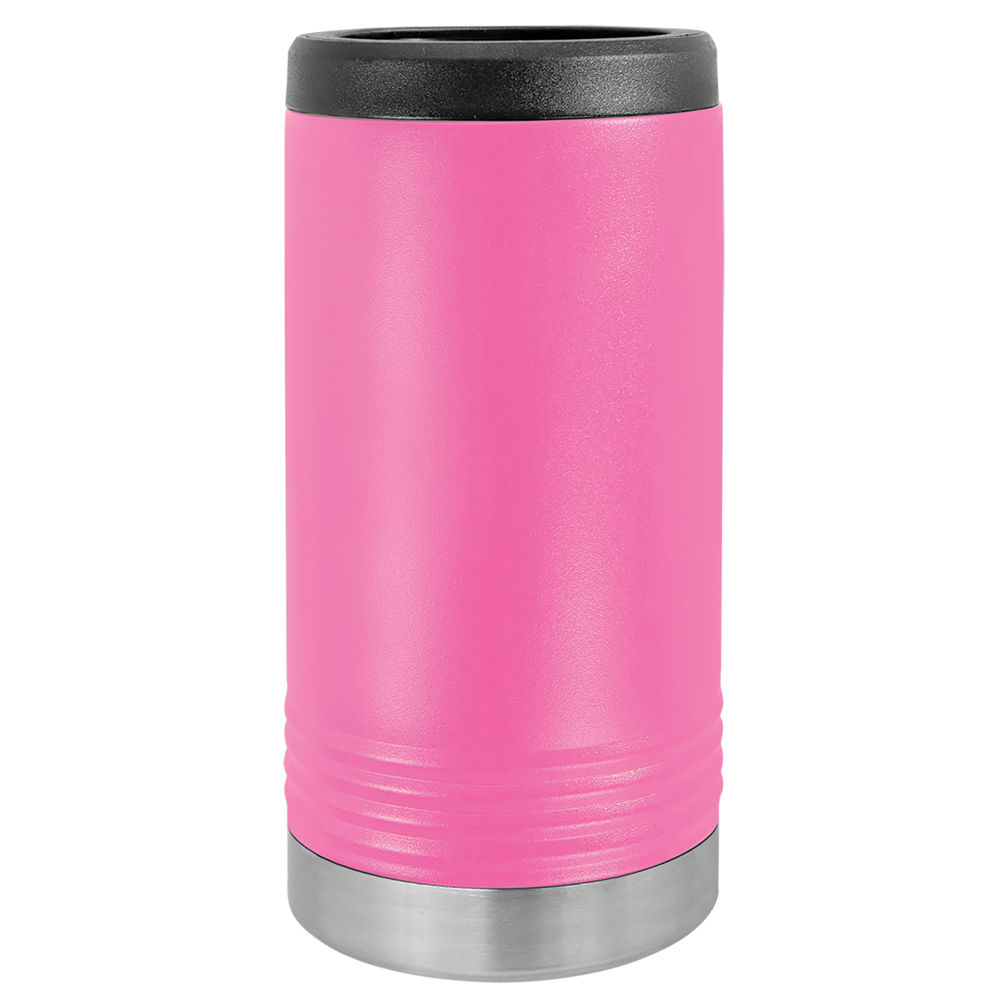 Custom Engraved Polar Camel Beverage Holders – Standard & Slim 12 oz