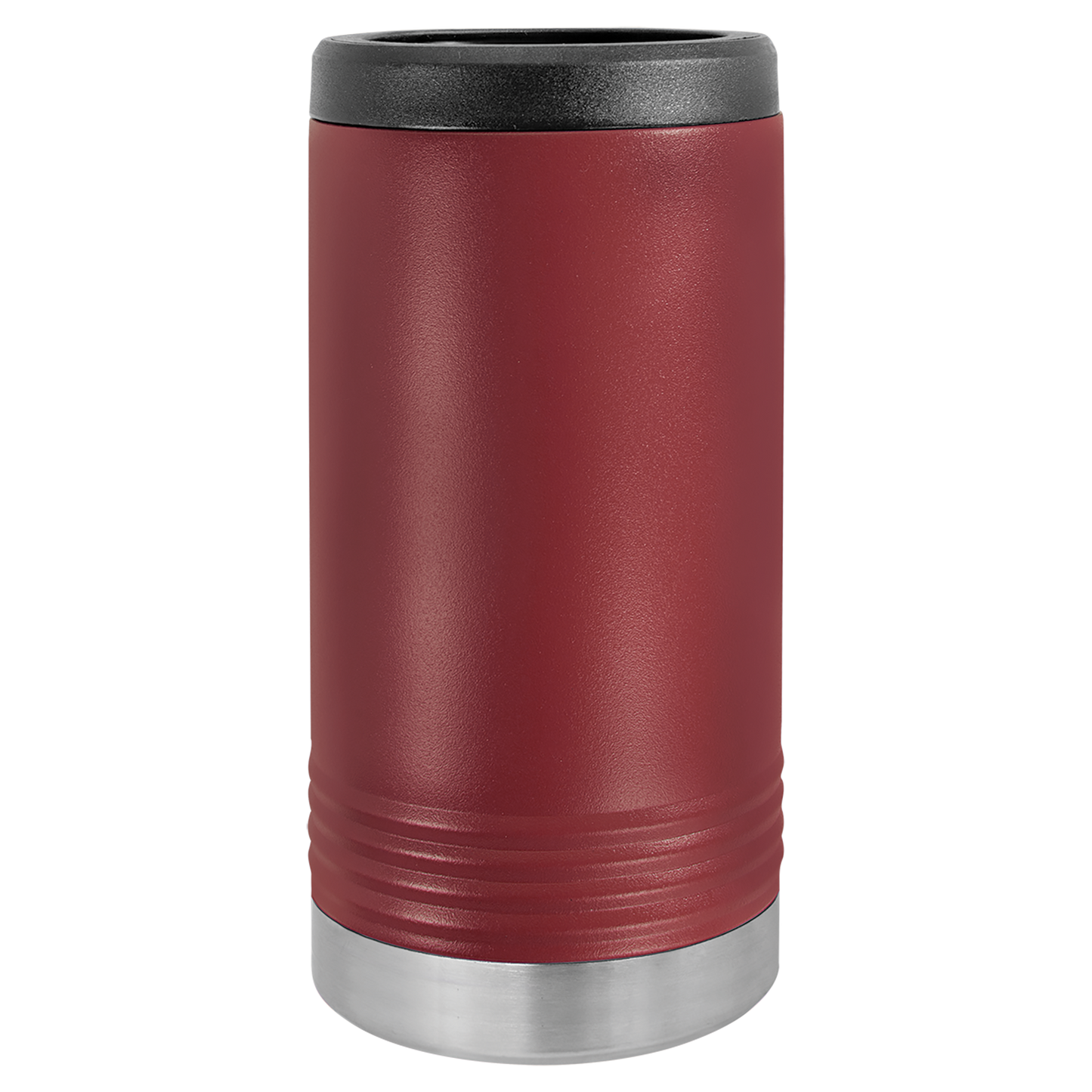 Custom Engraved Polar Camel Beverage Holders – Standard & Slim 12 oz