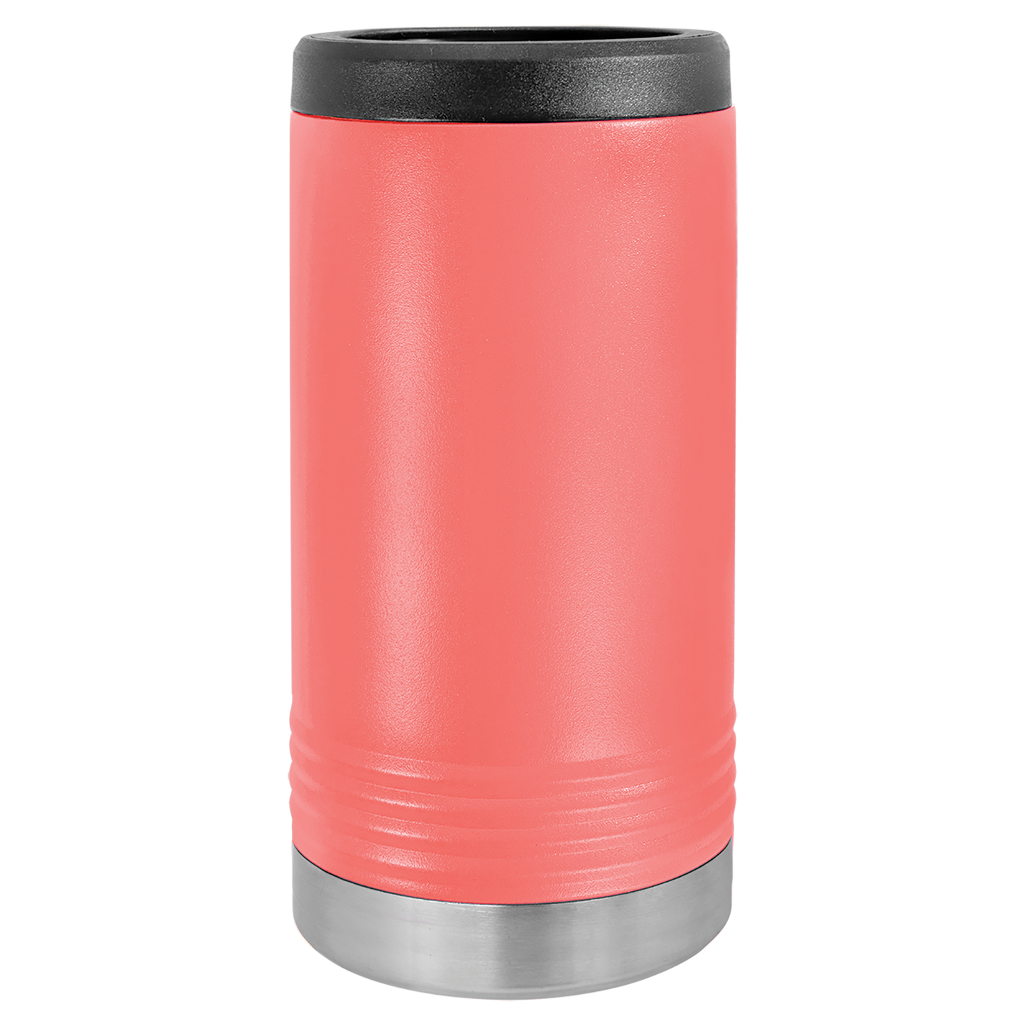 Custom Engraved Polar Camel Beverage Holders – Standard & Slim 12 oz