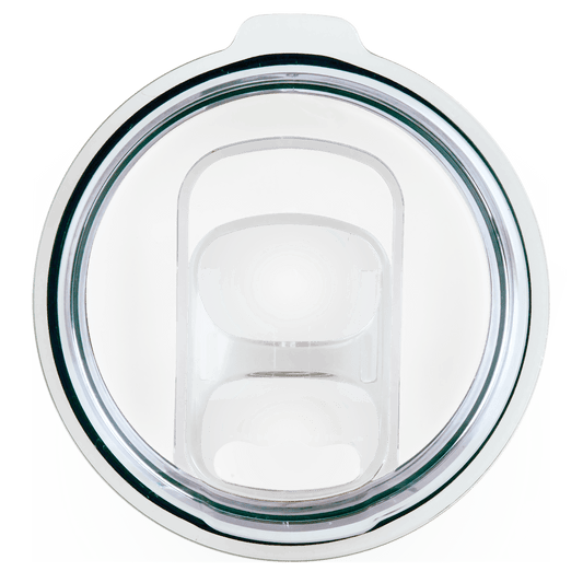 Tumbler Lid Upgrade