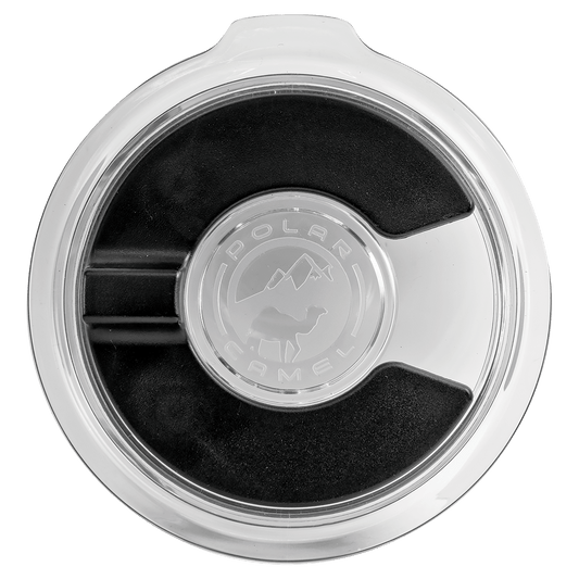 Tumbler Lid Upgrade