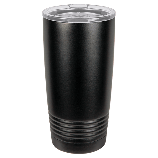 20oz Tumbler-Individual