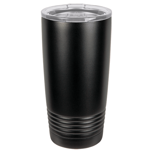 Full-Color Printed 20 oz Tumblers – Case of 24