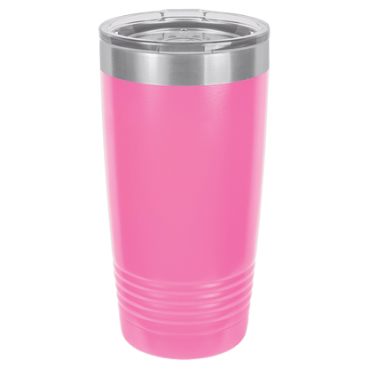 20oz Tumbler-Individual