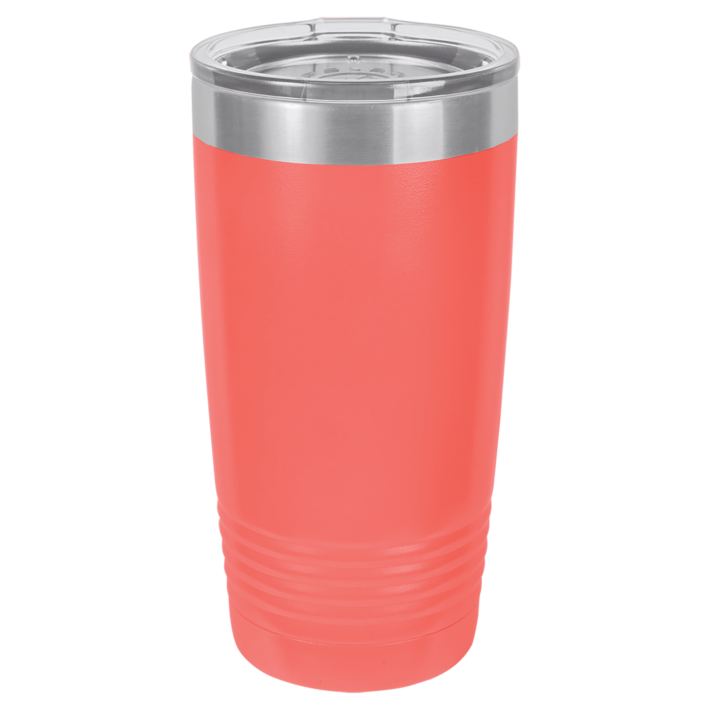 Custom Engraved Polar Camel Tumblers – 20 oz