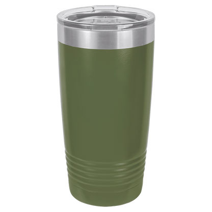 20oz Tumbler-Individual