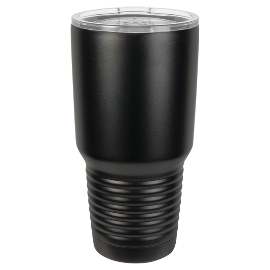 Custom Engraved Polar Camel Tumblers – 30 oz