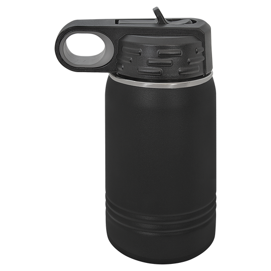 Custom Engraved Polar Camel Water Bottle – 12 oz