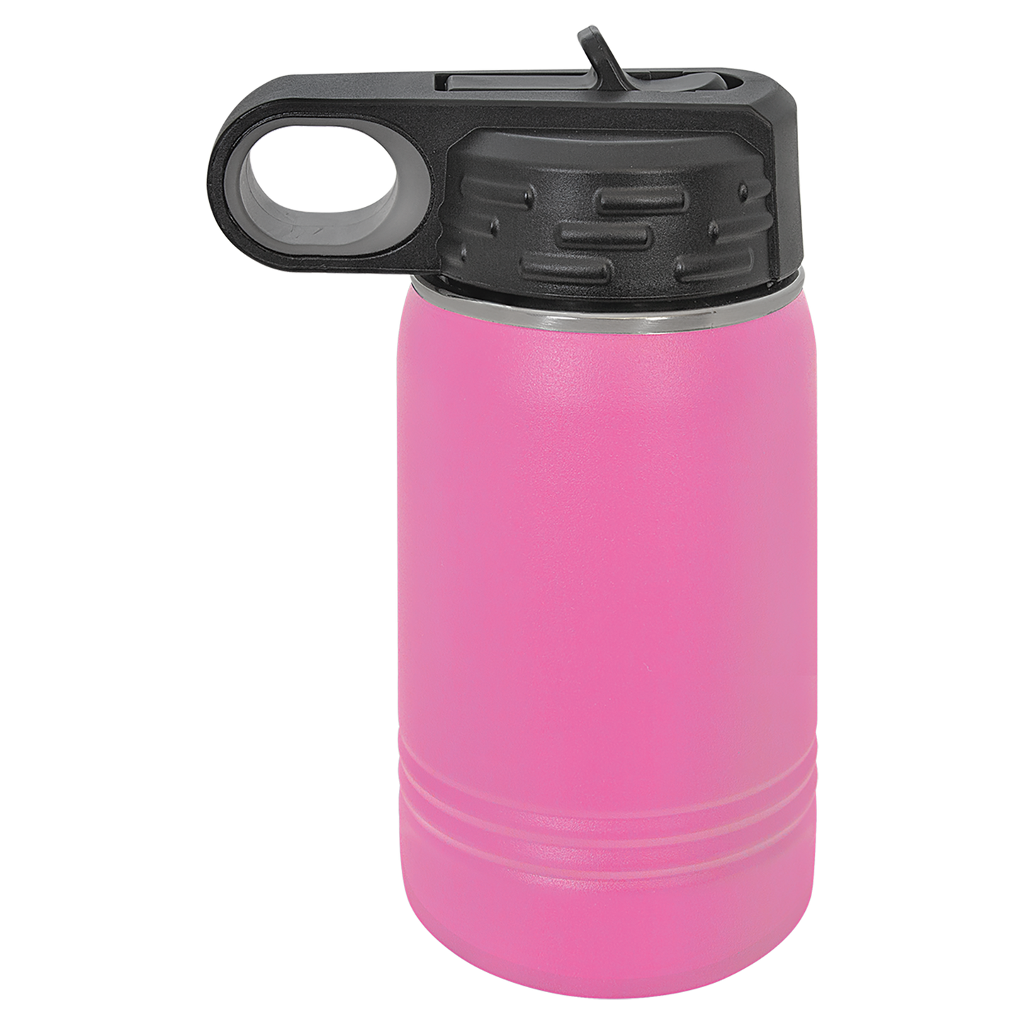 Custom Engraved Polar Camel Water Bottle – 12 oz