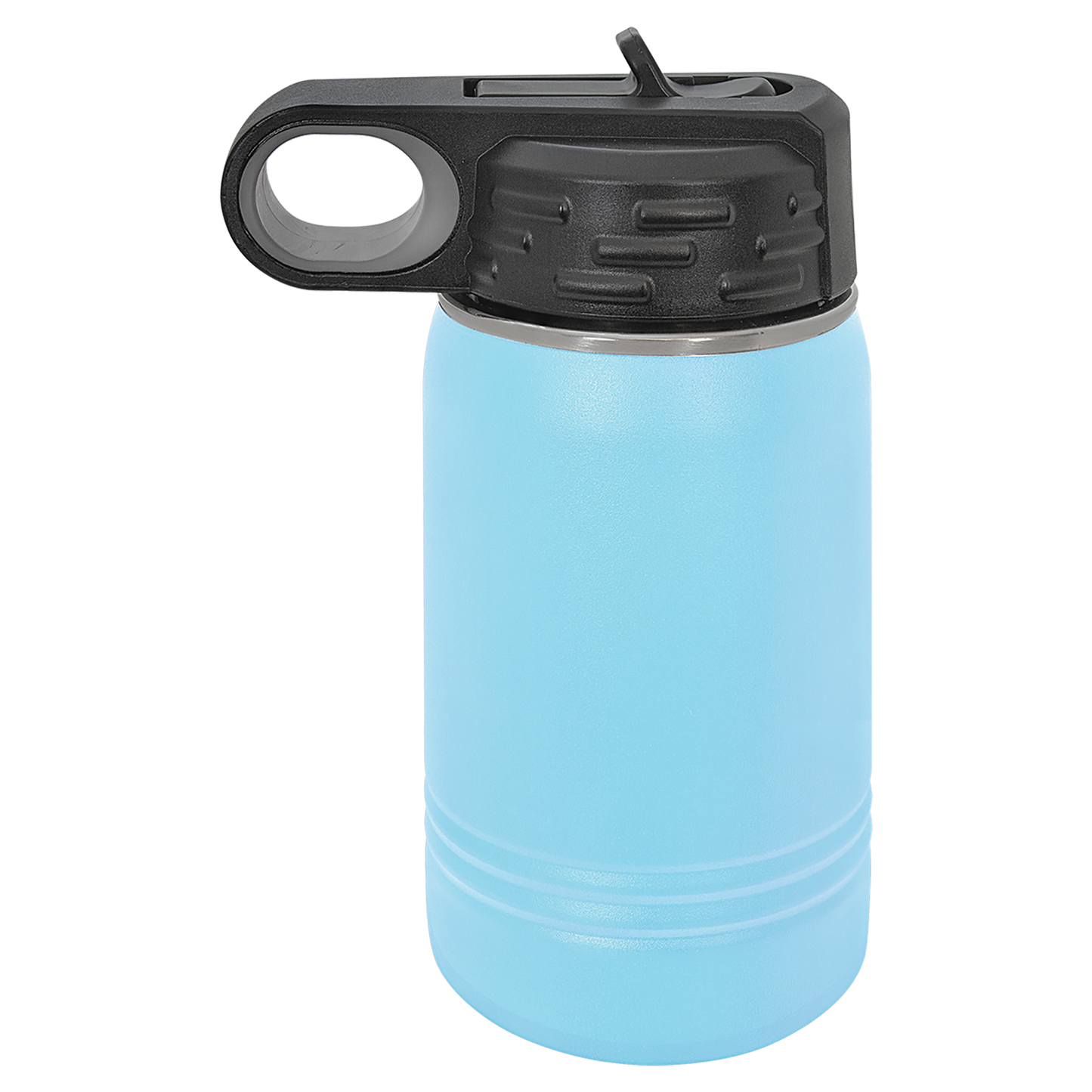 Custom Engraved Polar Camel Water Bottle – 12 oz