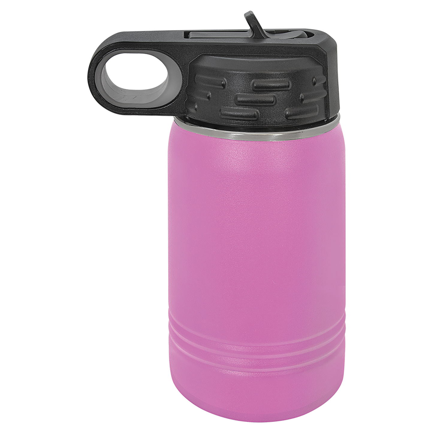 Custom Engraved Polar Camel Water Bottle – 12 oz