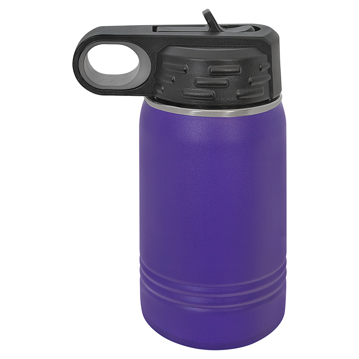 Custom Engraved Polar Camel Water Bottle – 12 oz