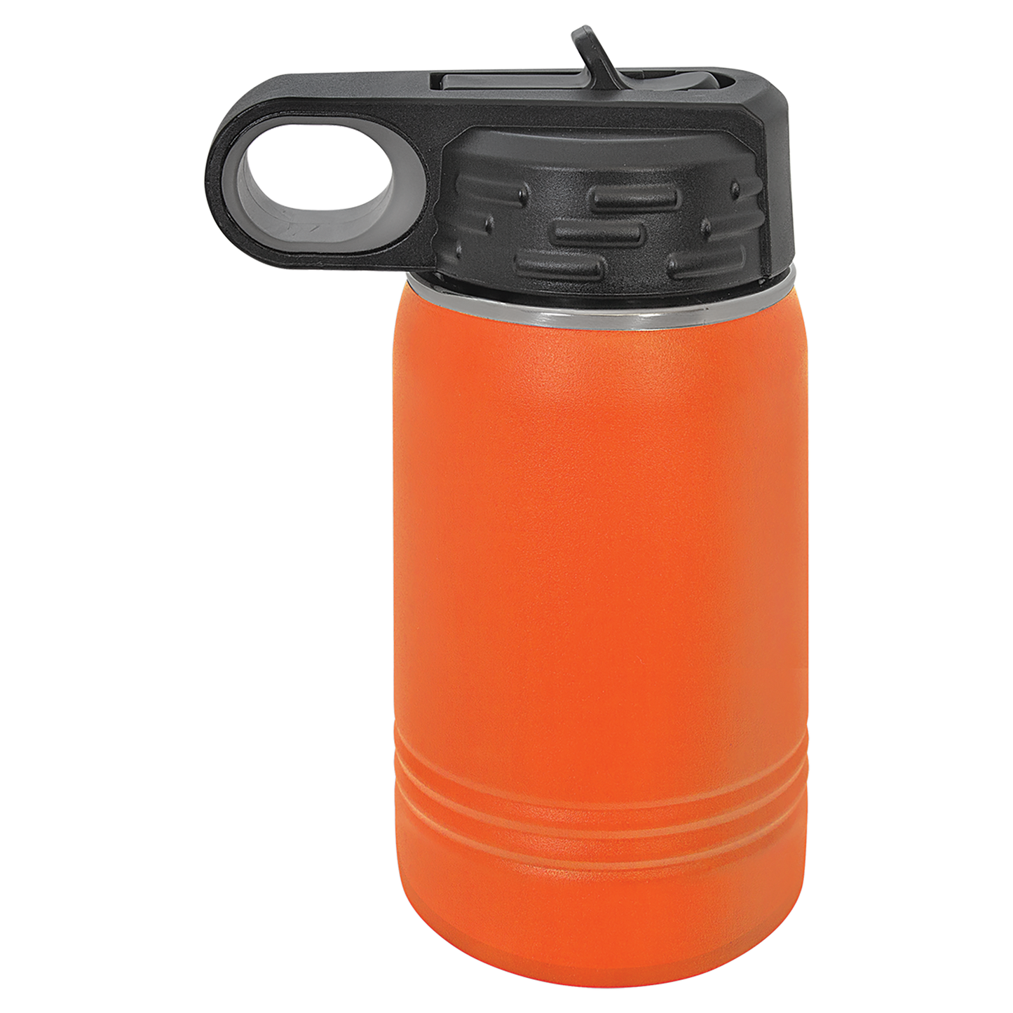 Custom Engraved Polar Camel Water Bottle – 12 oz