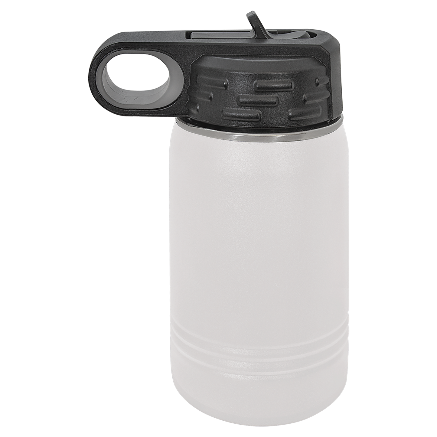 Custom Engraved Polar Camel Water Bottle – 12 oz
