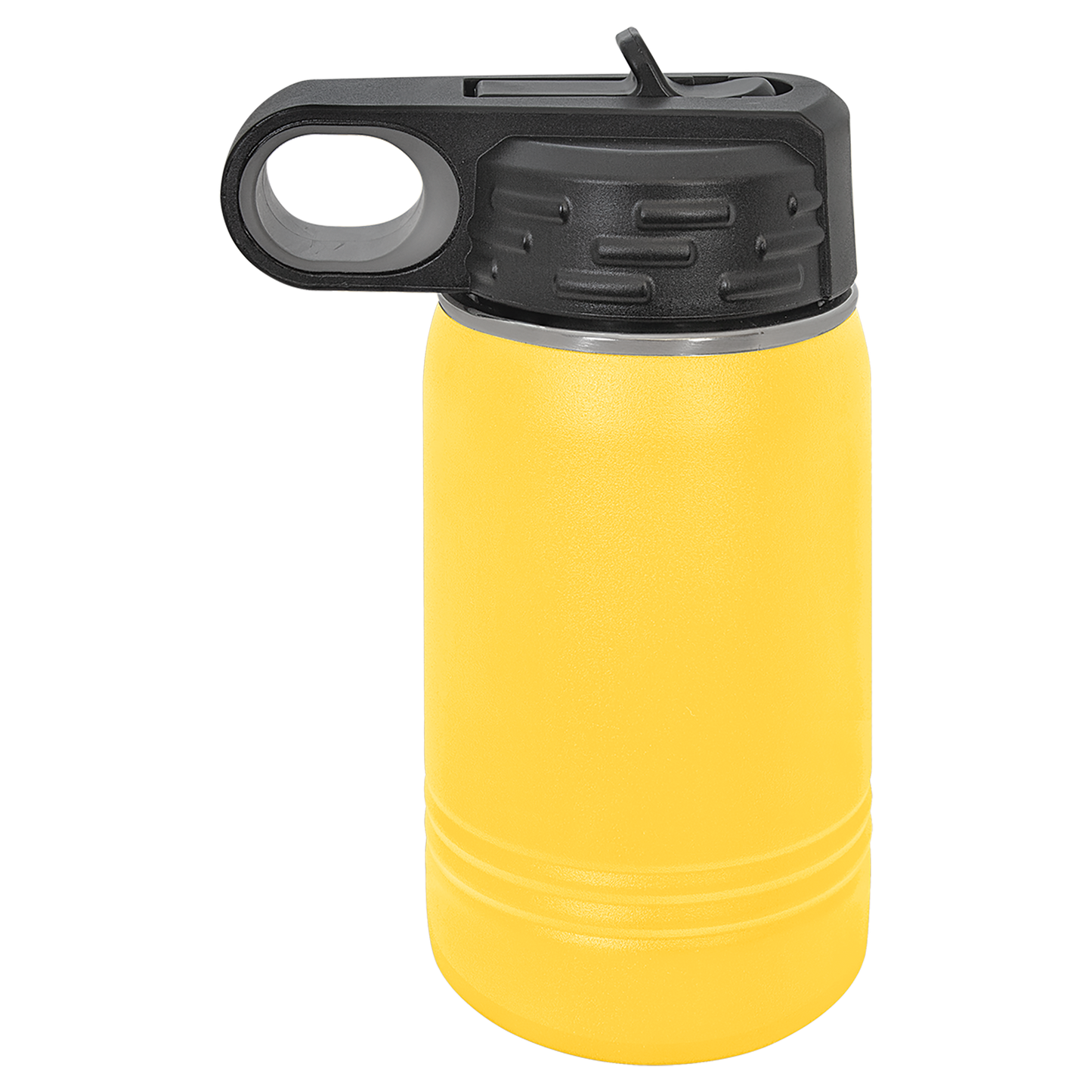 Custom Engraved Polar Camel Water Bottle – 12 oz
