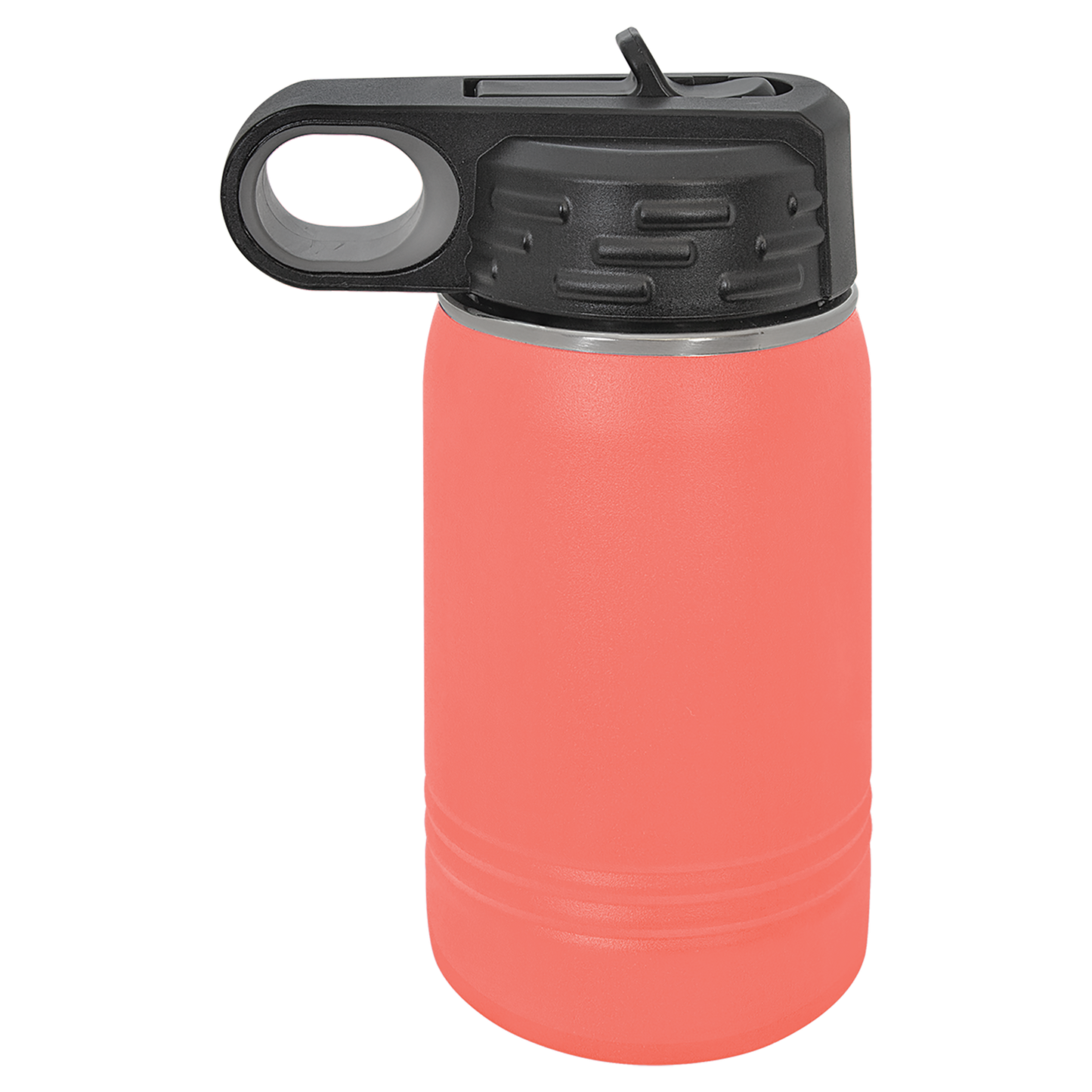 Custom Engraved Polar Camel Water Bottle – 12 oz