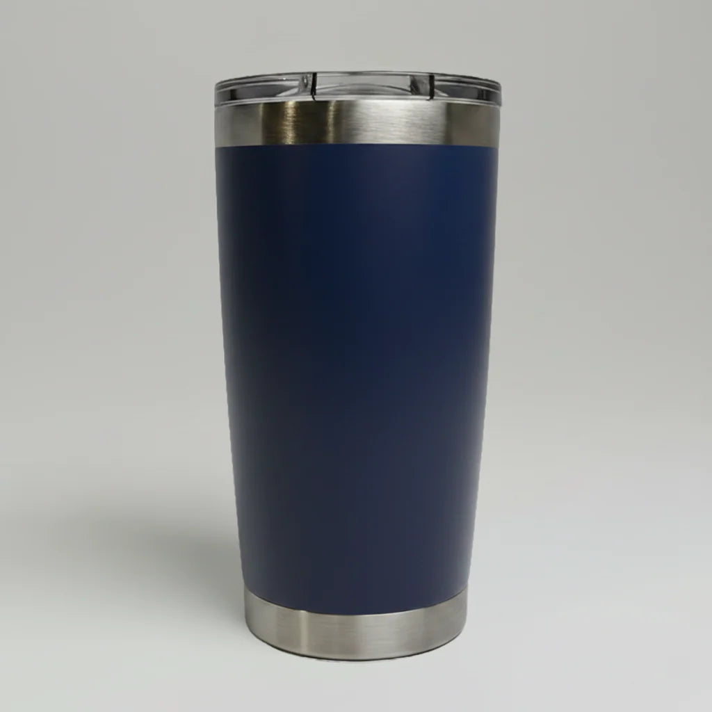 Premium Custom Engraved Tumbler – 20oz