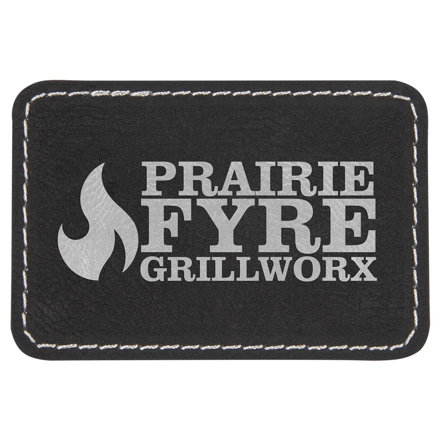 Leatherette Patches with Adhesive