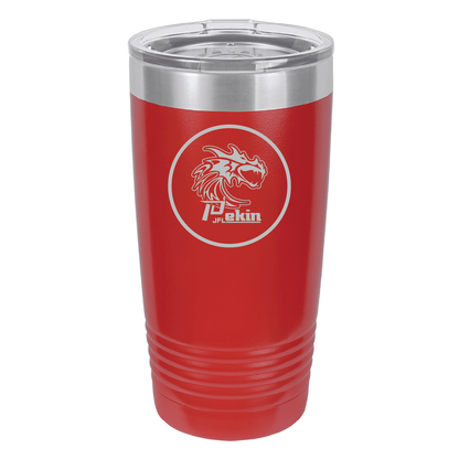 Pekin JFL Custom Drinkware – Tumblers, Travel Mugs, Water Bottles & FrostBuddy Universals
