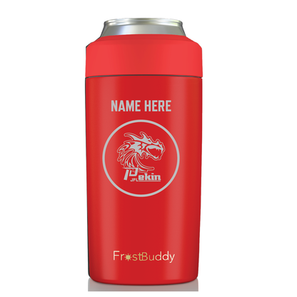 Pekin JFL Custom Drinkware – Tumblers, Travel Mugs, Water Bottles & FrostBuddy Universals