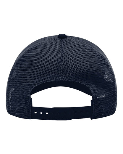 Custom Richardson 111 Hat – Engraved or UV Patch
