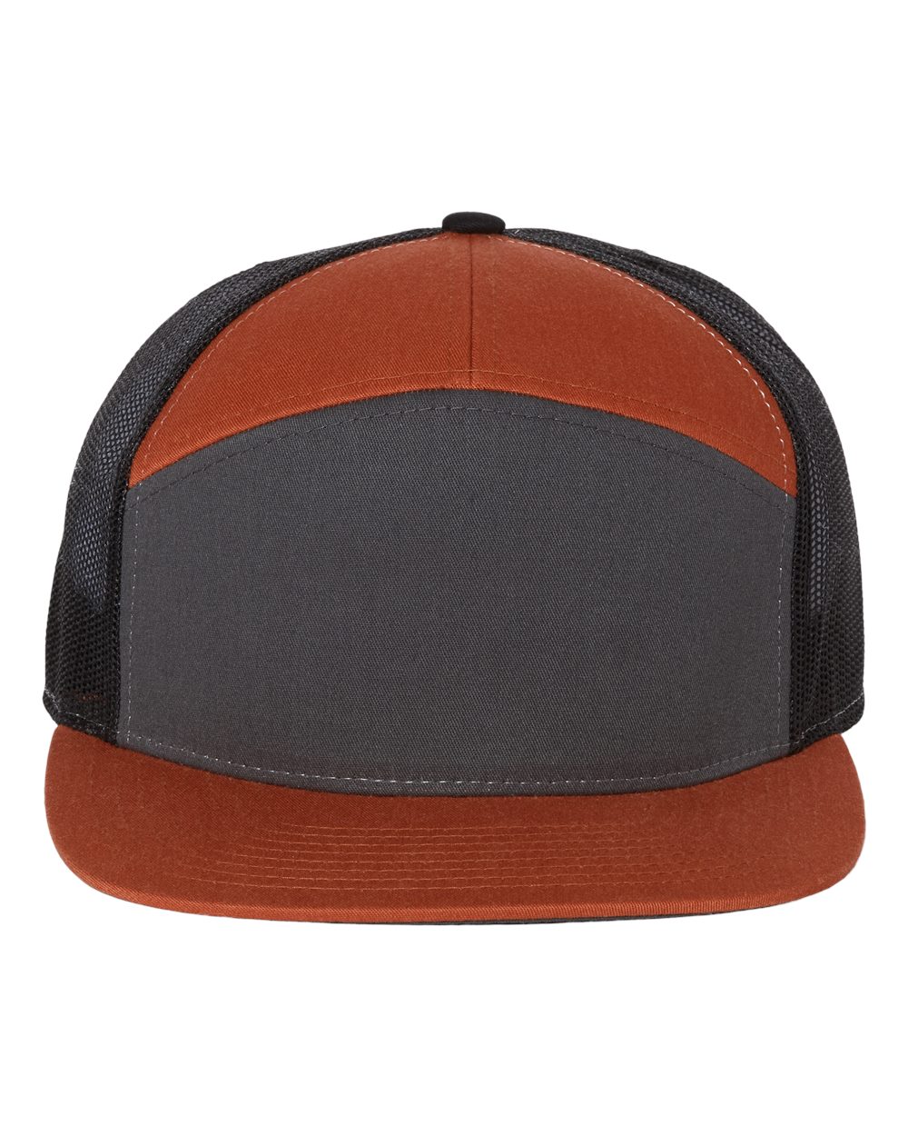 Custom Richardson 168 Hat – Engraved or UV Patch