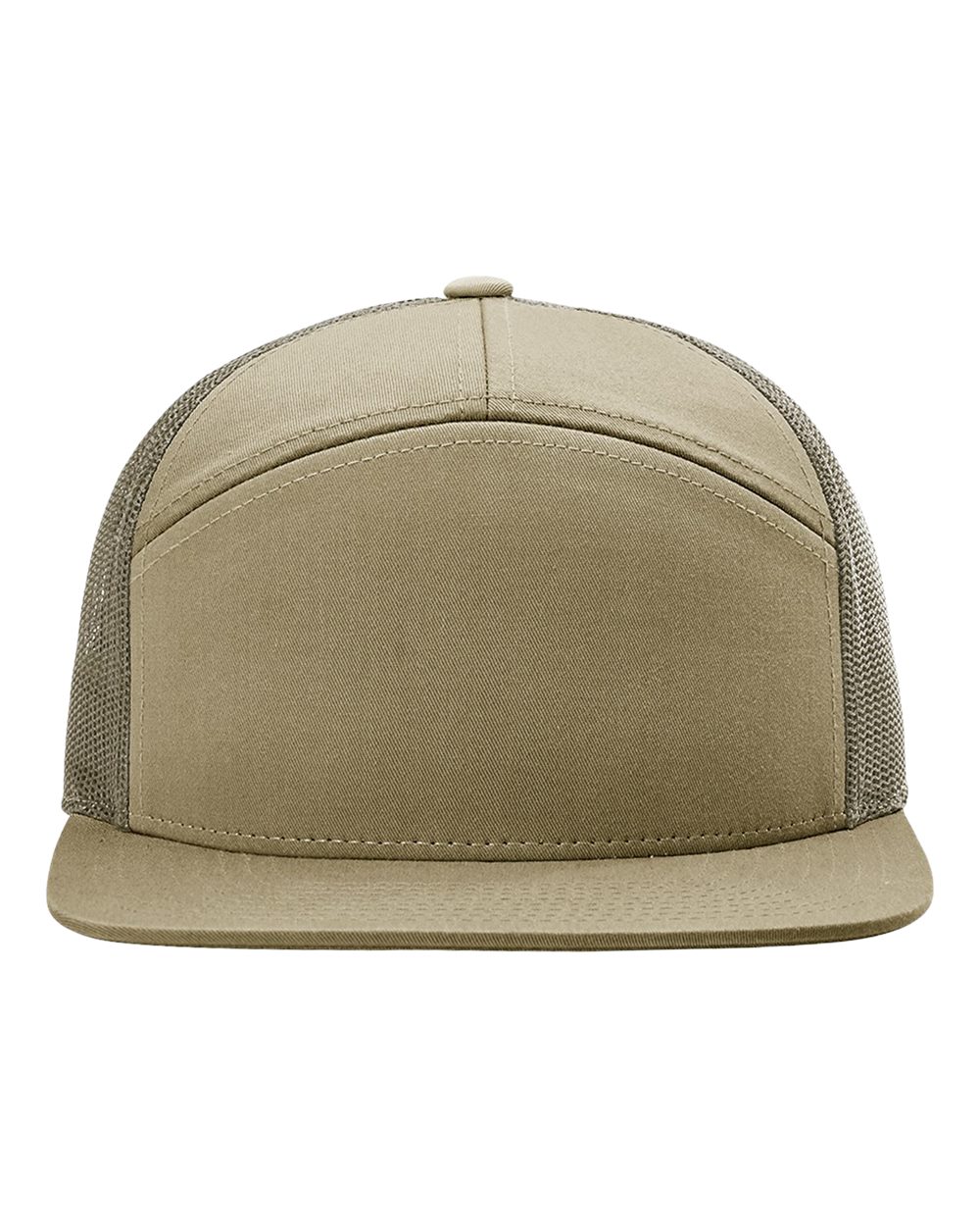 Custom Richardson 168 Hat – Engraved or UV Patch