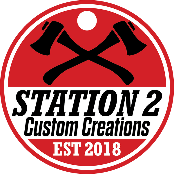 Station 2 Custom Creations